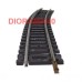 40 3035 LIMA - Binario di compensazione curvo DX per scambio