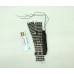 40 3051E LIMA - Scambio elettrico sinistro CABLATO 1/87