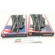 40 3053E LIMA - Coppia scambio elettrico SX (40 3051E) 1/87