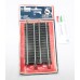 40 3071 LIMA - Binari dritti 111 mm 6 X 40 3021