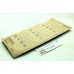 40 3074 LIMA - Binari dritti 166,5 mm 3 X 40 3023 e 1 x 403023C 1/87