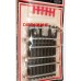 40 3077 LIMA - Binari dritti curvi e scarpette 40 3022 40 3032 1/87