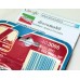 40 3086 LIMA - Binario curvo 862 mm 30° 6 X 40 3011 1/87