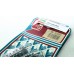 40 3088 LIMA - Binario curvo 720 mm 45° 6 X 40 3029 1/87