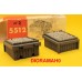 5512 RIVAROSSI - Set terminali con cassone