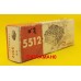 5512 RIVAROSSI - Set terminali con cassone