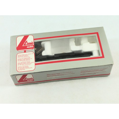600068 LIMA - Bloccaflex per binari paralleli perfetti