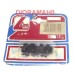 600874 LIMA - CLIPS Security Block 