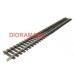 L403721 Binario dritto 240,6 mm - Nickel Silver- Lima&Jouef L403721 Binario dritto 240,6 mm - Nickel Silver- Lima&Jouef
