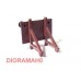 L403795 LIMA - Paraurti fine binario H0