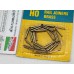 RJ-48 MODEL POWER - Scarpette di giunzione 1/87