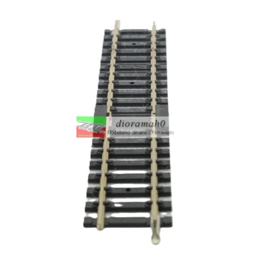 L403736 Binario dritto con interruzione bipolare Lima&Jouef