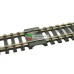L403736 Binario dritto con interruzione bipolare Lima&Jouef