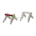 00374 - Paraurti per binario morto 1:87