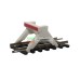 00374 - Paraurti per binario morto 1:87