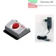 55000 PIKO - Regolatore di base con trasformatore 0-16 V 2A - Doppia uscita -