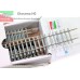 55150 PIKO - Binario flessibile G940 TRAVERSINE IN CEMENTO 55150 PIKO - Binario flessibile G940 TRAVERSINE IN CEMENTO