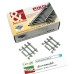 55151 PIKO - Traversina per binario flessibile 31 mm (2 PZ) 1:87