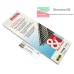 55171 PIKO H0 - Scambio destro R9 TRAVERSINE IN CEMENTO