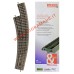 55427 PIKO - Scambio con massicciata curvo SX percorribile da R3 verso R4
