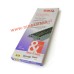55440 PIKO - Incrocio con massicciata K15 15°