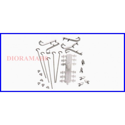 206 SOMMERFELDT - Accessori a completamento palo FS 270 SOMMERFELD