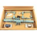 HL8000 HOBBY LINE - Gru per container 1/87 Lima