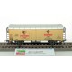 303100 LIMA - Carro frigorifero a 2 assi svizzero SBB CFF società FELSENAU BIER