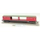 303202 LIMA - Carro merci chiuso "Konenbourg" porte scorrevoli 1/87