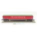 303202 LIMA - Carro merci chiuso "Konenbourg" porte scorrevoli 1/87