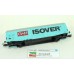 303577 LIMA - Carro speciale a due assi ribassati ISOVER