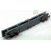 309053 LIMA - Carro bisarca BR con logo trasporto FIAT 1/87