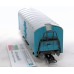 3103 LIMA - Carro frigo "INTERFRIG0" 1/87