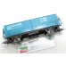 3103 LIMA - Carro frigo "INTERFRIG0" 1/87