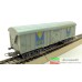 3183 LIMA - Carro con tetto movibile VARTA DB 1/87