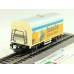 4429 Marklin - Carro merci DB birra Staufen Brau 1/87