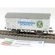 46016 ROCO - Carro Frigo DB "Löwenbräu" 1/87