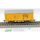 46018 ROCO - Carro merci birra "Dinkelacker" DB 1/87