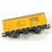 46018 ROCO - Carro merci birra "Dinkelacker" DB 1/87