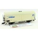 5321 FLEISCHMANN - Carro Frigo "INTERFRIGO" 1/87