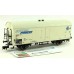 5321 FLEISCHMANN - Carro Frigo "INTERFRIGO" 1/87