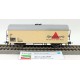 5324 FLEISCHMANN - Carro "APOLLINARIS " 1/87