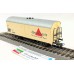5324 FLEISCHMANN - Carro "APOLLINARIS " 1/87