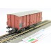 54045 PIKO - Carro chiuso G05 DR ep. III 1/87 