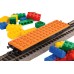 58405 PIKO - Carro porta LEGO