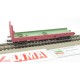 600800-08 LIMA - Carro pianale per camion LIMA