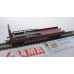 600800-10 LIMA - Carro pianale per camion LIMA