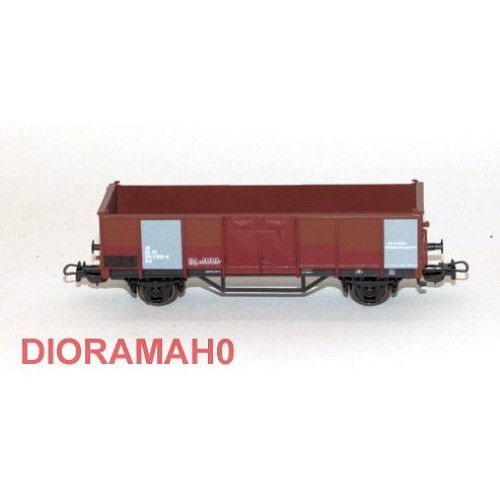 95998 PIKO - Carro aperto FS serie ELO  ep IV/V