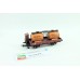 HL6108 LIMA - Carro a sponde basse - botti CHIANTI