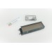 L221622 LILIPUT - Carro a sponde alte DB 1/87